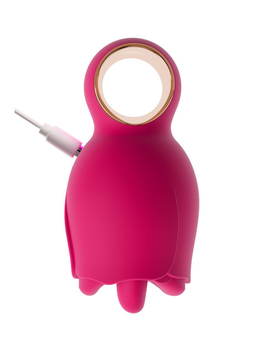 Vibro Oral Fun Licking Tongue - You2Toys