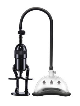 Pompe à vagin manuelle - She.E.O