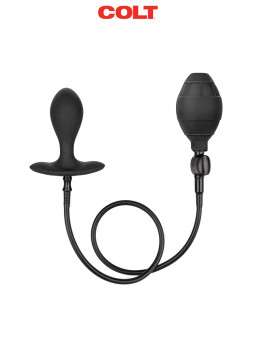 Plug gonflable COLT Weighted Pumper Plug