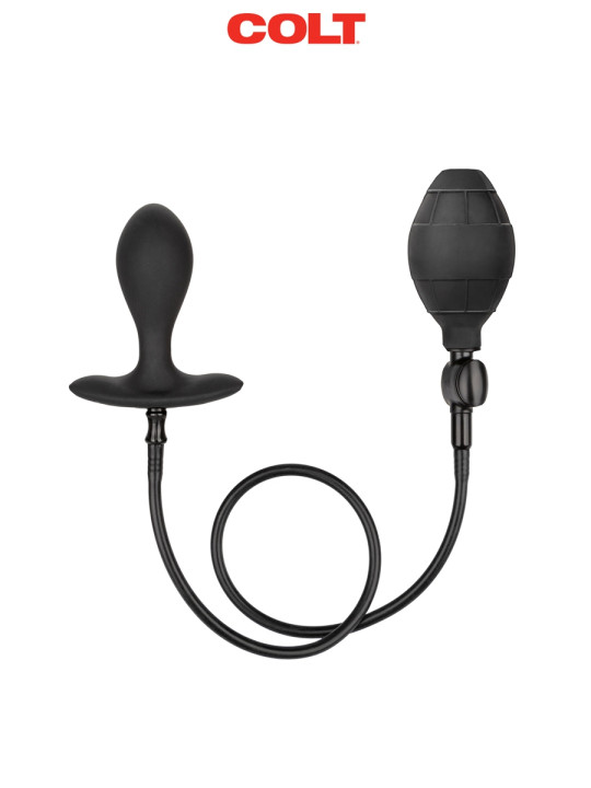 Plug gonflable COLT Weighted Pumper Plug