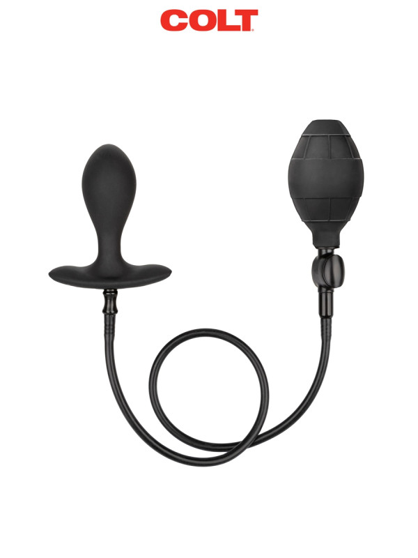 Plug gonflable COLT Weighted Pumper Plug