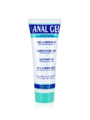 Anal gel - 50 ml