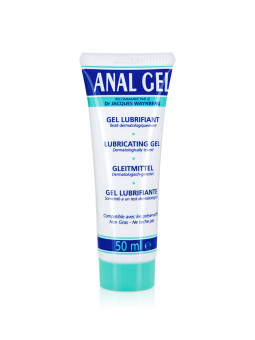 Anal gel - 50 ml