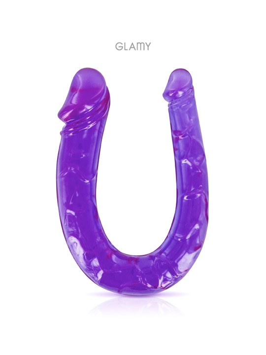 Mini Double dong Glamy