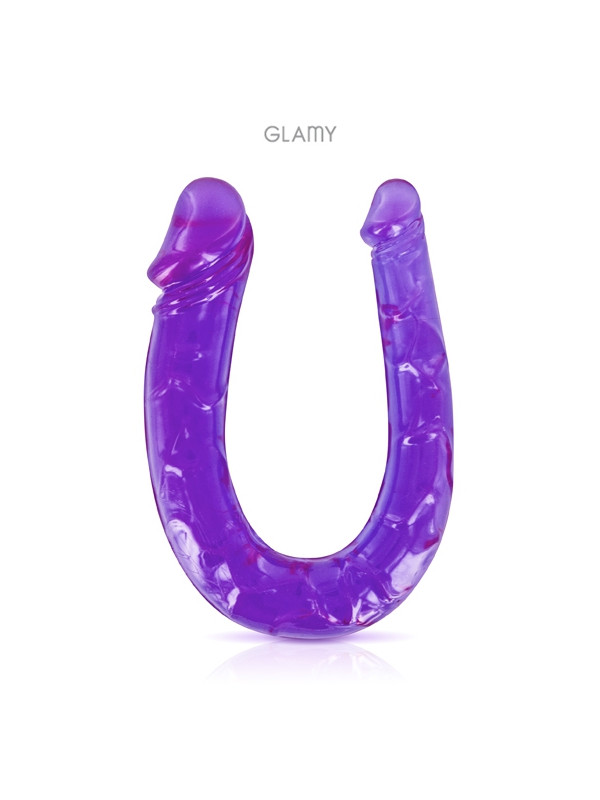 Mini Double dong Glamy