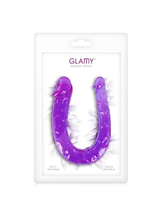 Mini Double dong Glamy
