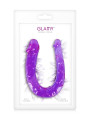 Mini Double dong Glamy