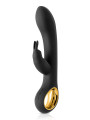 Vibromasseur rabbit My Duchess - Black Empire