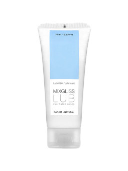 Mixgliss eau - Lub Nature 70ml