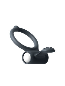 Cockring vibrant Power Clit - Dorcel
