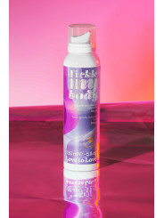 Mousse massage crépitante - monoï