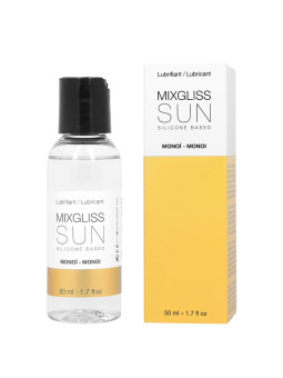Mixgliss silicone - Monoï - 50ml