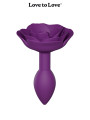 Plug Open Roses S - Love to Love