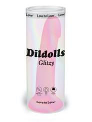 Dildolls Glitzy - Love to Love