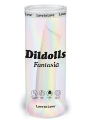Dildolls Fantasia - Love to Love