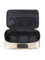 Discreet box luxury gold - Dorcel