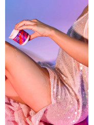 Bougie de massage Monoï - Love to Love
