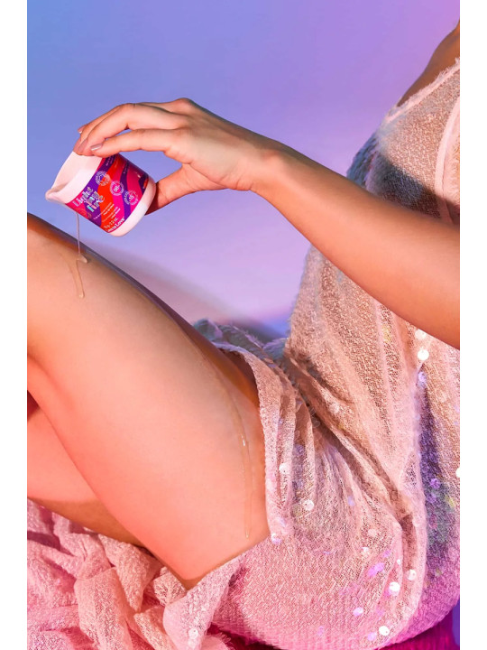 Bougie de massage Monoï - Love to Love