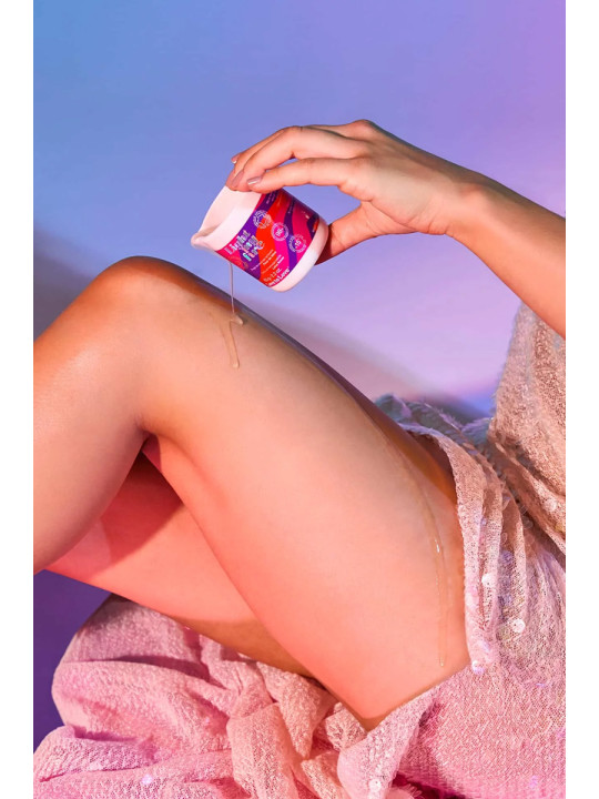 Bougie de massage Noix de coco - Love to Love