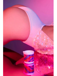 Bougie de massage Noix de coco - Love to Love