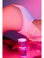 Bougie de massage Noix de coco - Love to Love