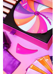 Jeu érotique Spin Me Round - Love To Love