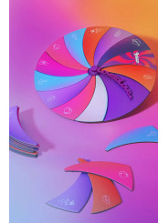 Jeu érotique Spin Me Round - Love To Love