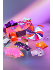 Jeu érotique Spin Me Round - Love To Love