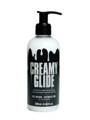 Gel intime effet sperme filant 250ml - Creamy