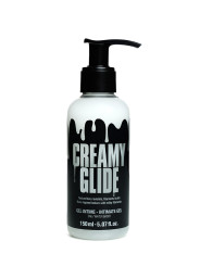 Gel intime effet sperme filant 150ml - Creamy