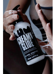 Gel intime effet sperme filant 150ml - Creamy