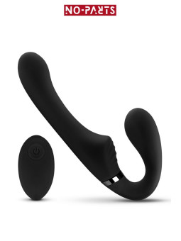  Gode-ceinture anatomique Avery 22 cm - No-Parts