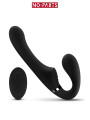  Gode-ceinture anatomique Avery 22 cm - No-Parts