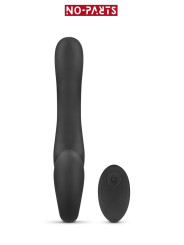  Gode-ceinture anatomique Avery 22 cm - No-Parts