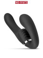  Gode-ceinture anatomique Avery 22 cm - No-Parts