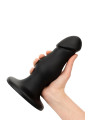 Plug anal FIM-92 Stinger 22 x 8 cm - Buttr