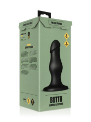 Plug anal FIM-92 Stinger 22 x 8 cm - Buttr