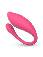 Oeuf vibrant connecté Aria - EasyConnect