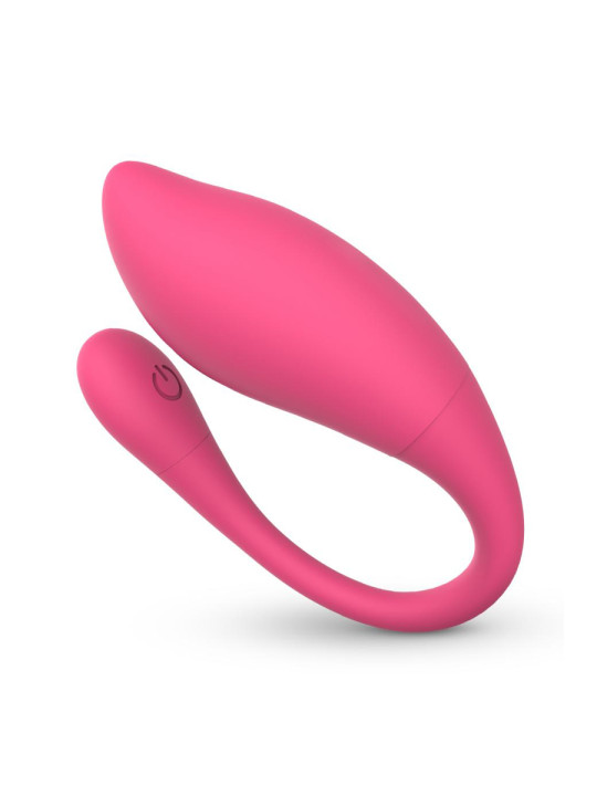 Oeuf vibrant connecté Aria - EasyConnect