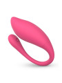 Oeuf vibrant connecté Aria - EasyConnect