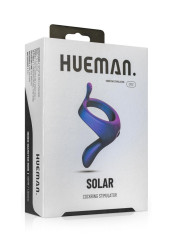 Cockring Vibrant Solar - Hueman