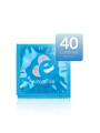 40 préservatifs Originaux - EasyGlide