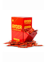 Boite 144 préservatifs - Ryder