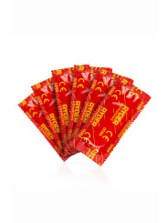 Boite 144 préservatifs - Ryder