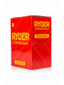 Boite 144 préservatifs - Ryder