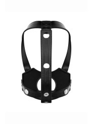 Harnais facial Strap-On - Bedroom Fantasies