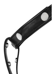 Harnais facial Strap-On - Bedroom Fantasies