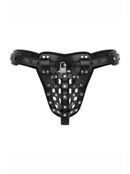 Culotte de Chasteté - Bedroom Fantasies