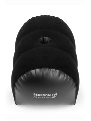 Coussin gonflable The Straddler - Bedroom Fantasies