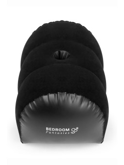 Coussin gonflable The Straddler - Bedroom Fantasies